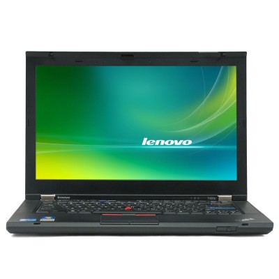 Lenovo ThinkPad T420 14,1" i5 / 128GB ssd / 8GB RAM