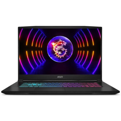 MSI Katana 17 B13UCXK-1203FR