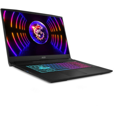 MSI Katana 17 B13UCXK-1203FR