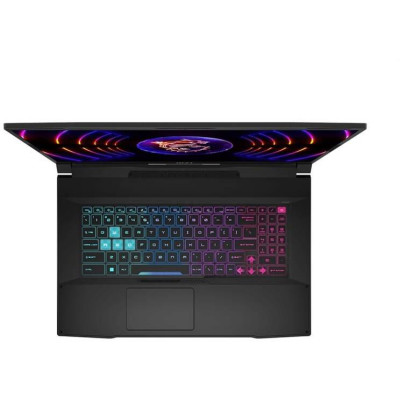 MSI Katana 17 B13UCXK-1203FR