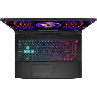MSI Katana A15 AI B8VG-427ES