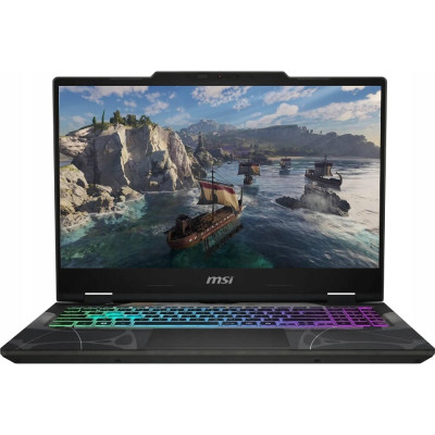 MSI Cyborg 15 B2RWEKG-269UK