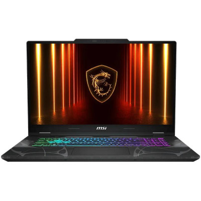 MSI Cyborg 17 B13WFKG-095DE