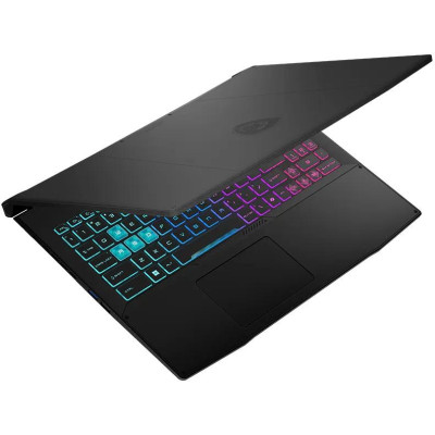 MSI Katana A15 AI B8VF-478NEU