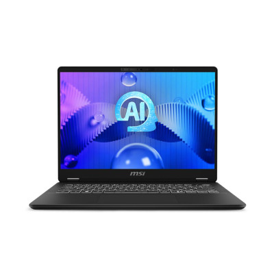 MSI Prestige 14 AI Evo C1MG-077UK