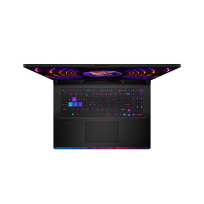 MSI Raider GE68 HX 14VGG-261UK