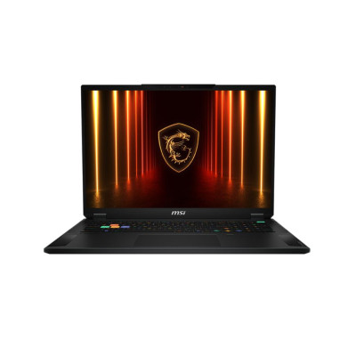 MSI Stealth 18 HX AI A2XWHG-007UK