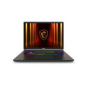 MSI Vector 17 HX AI A2XWJG-004UK