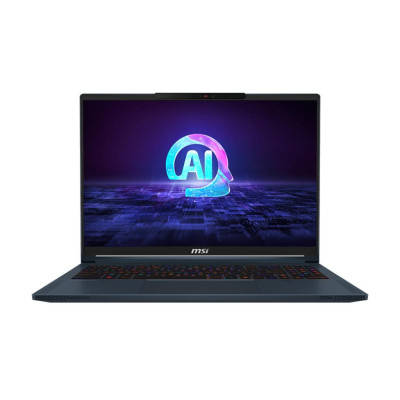 MSI Stealth 16 AI Studio A1VGG-027UK