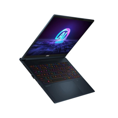 MSI Stealth 16 AI Studio A1VGG-027UK