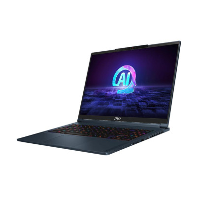 MSI Stealth 16 AI Studio A1VGG-027UK
