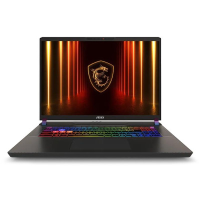 MSI Vector 17 HX AI A2XWJG-004UK