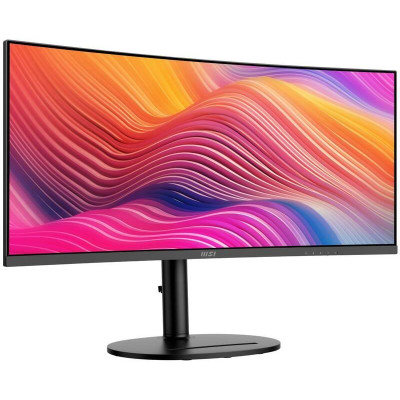 MSI Modern MD342CQP 34"