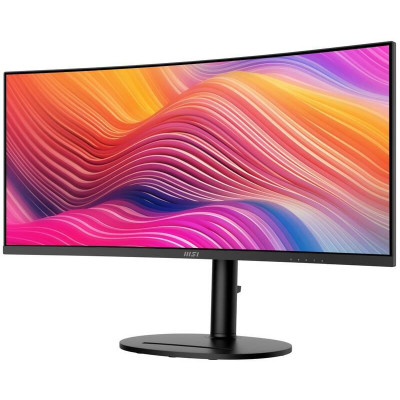 MSI Modern MD342CQP 34"