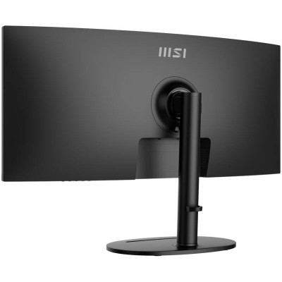 MSI Modern MD342CQP 34"
