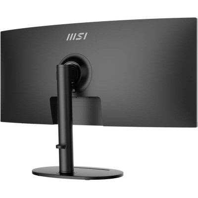 MSI Modern MD342CQP 34"