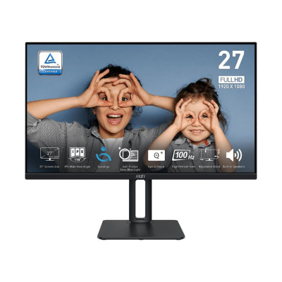 MSI PRO MP275P 27"
