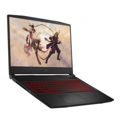 MSI Katana GF66 11UG-830IT