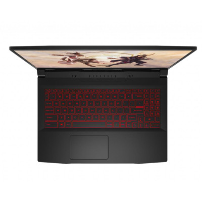 MSI Katana GF66 11UG-830IT