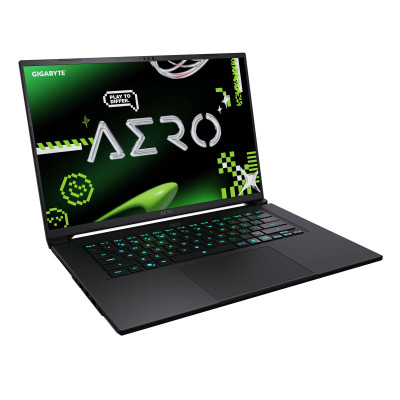 Gigabyte AERO X16 1VH