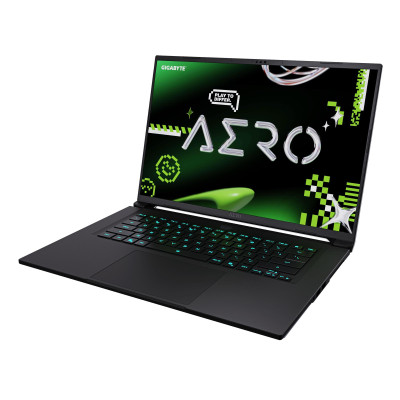 Gigabyte AERO X16 1VH
