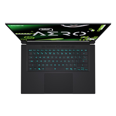 Gigabyte AERO X16 1VH