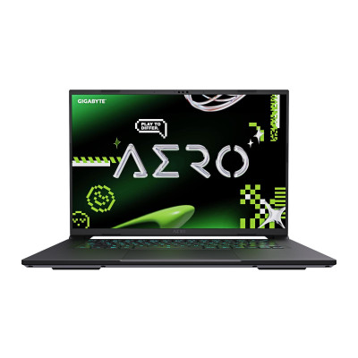 Gigabyte AERO X16 2WH