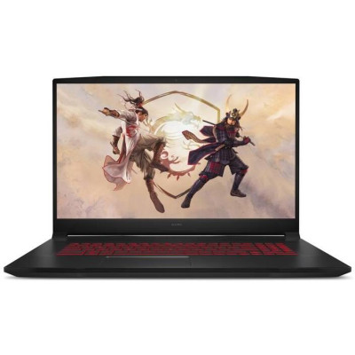 MSI Katana GF76 11UE-255NL
