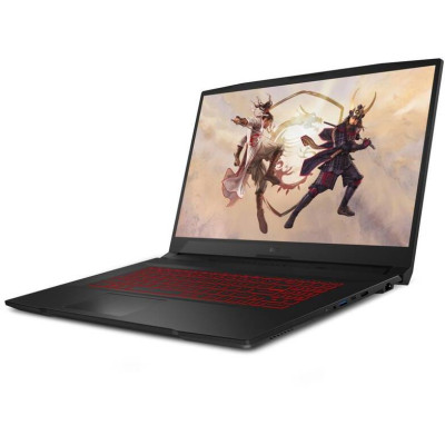 MSI Katana GF76 11UE-255NL