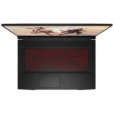 MSI Katana GF76 11UE-255NL