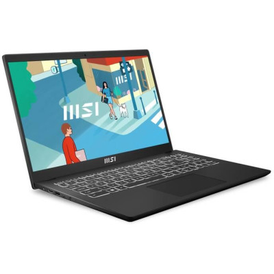 MSI Modern 15 B7M-234NEU