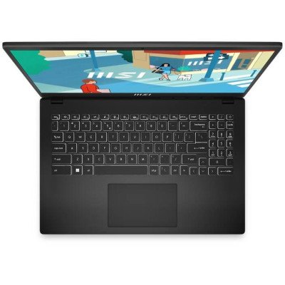 MSI Modern 15 B7M-234NEU