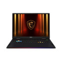 MSI Raider 18 HX AI A2XWJG-074DE