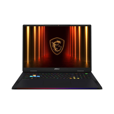 MSI Raider 18 HX AI A2XWJG-074DE