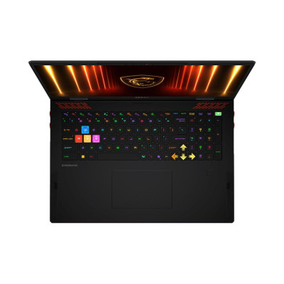MSI Raider 18 HX AI A2XWJG-074DE