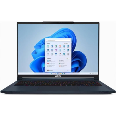 MSI Stealth 16Studio A13VF-007FR