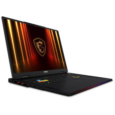 MSI Titan 18 HX AI A2XWJG-656DE