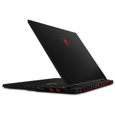 MSI Titan 18 HX AI A2XWJG-656DE