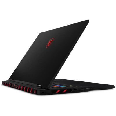 MSI Titan 18 HX AI A2XWJG-656DE