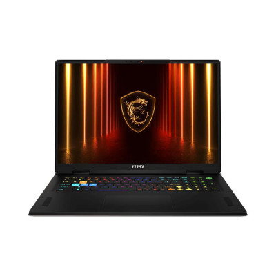 MSI Vector A18 HX A9WHG-017NL