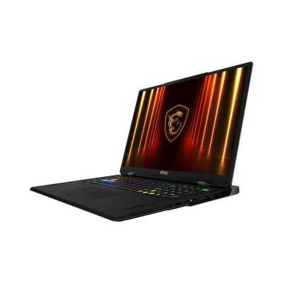 MSI Vector A18 HX A9WHG-017NL