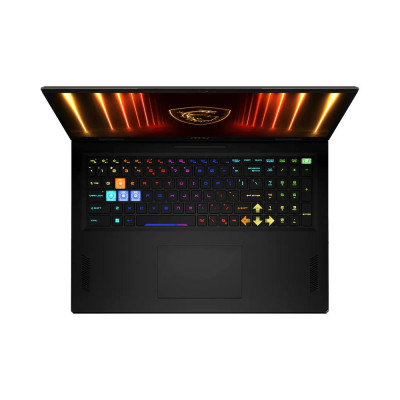MSI Vector A18 HX A9WHG-017NL