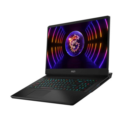 MSI Vector GP77 13VG-020ES