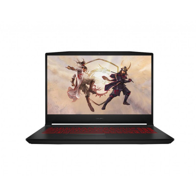MSI Katana GF66 11UD-1011XPL