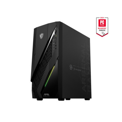 MSI MAG Infinite E1 14NTA5-063UK DT