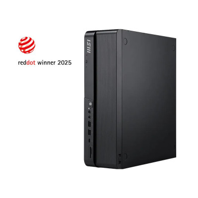 MSI PRO DP80 A14G-055AT Mini PC
