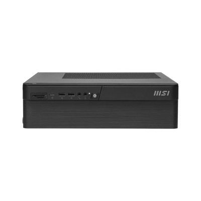 MSI PRO DP80 A14G-055AT Mini PC