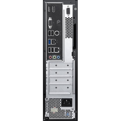 MSI PRO DP80 A14G-055AT Mini PC