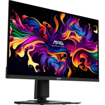 MSI MAG 271QPX QD-OLED 26,5"