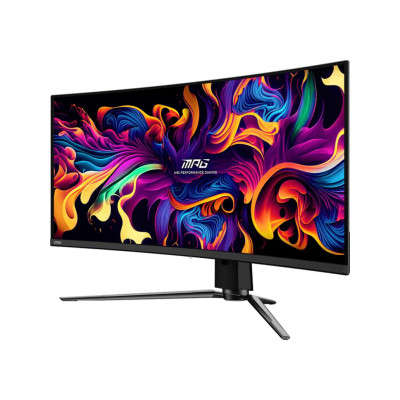 MSI MPG 341CQR QD-OLED X36 34"